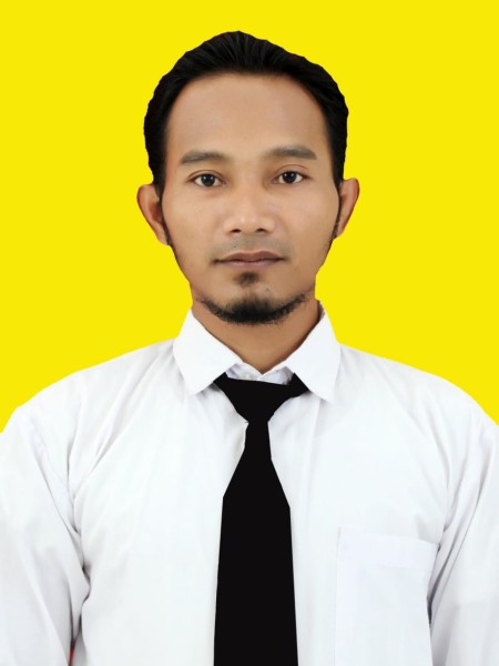 SUGOSO, S.Pd