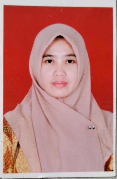 NUR MUZDALIFAH, S.Pd