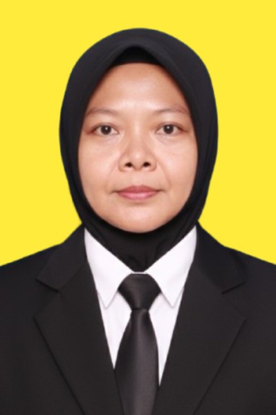 LILIK DWI RAHMAYANTI, S.Pd