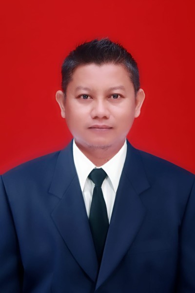 MOHAMMAD SUBAIRI RAMLI ALAMSYAH, S.Pd