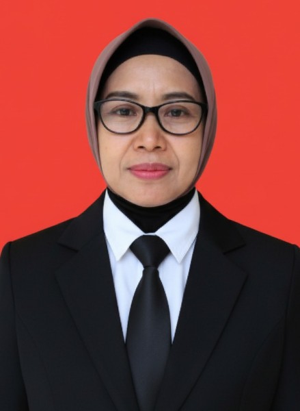 JASILA TUNINGSIH, S.Pd