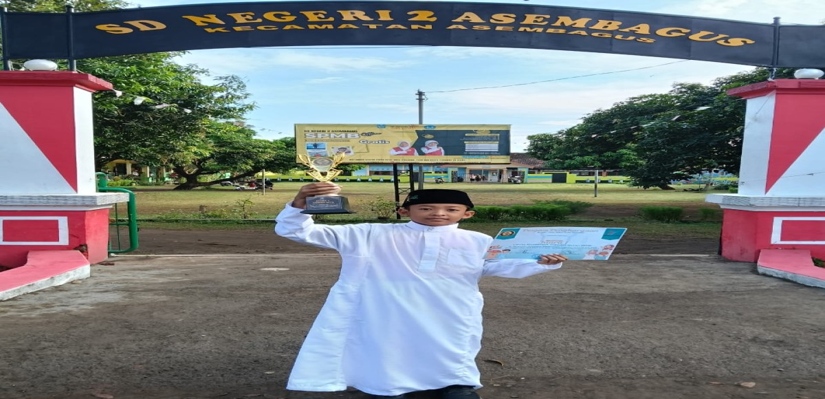 LOMBA PAIS LOVE TAHUN 2025