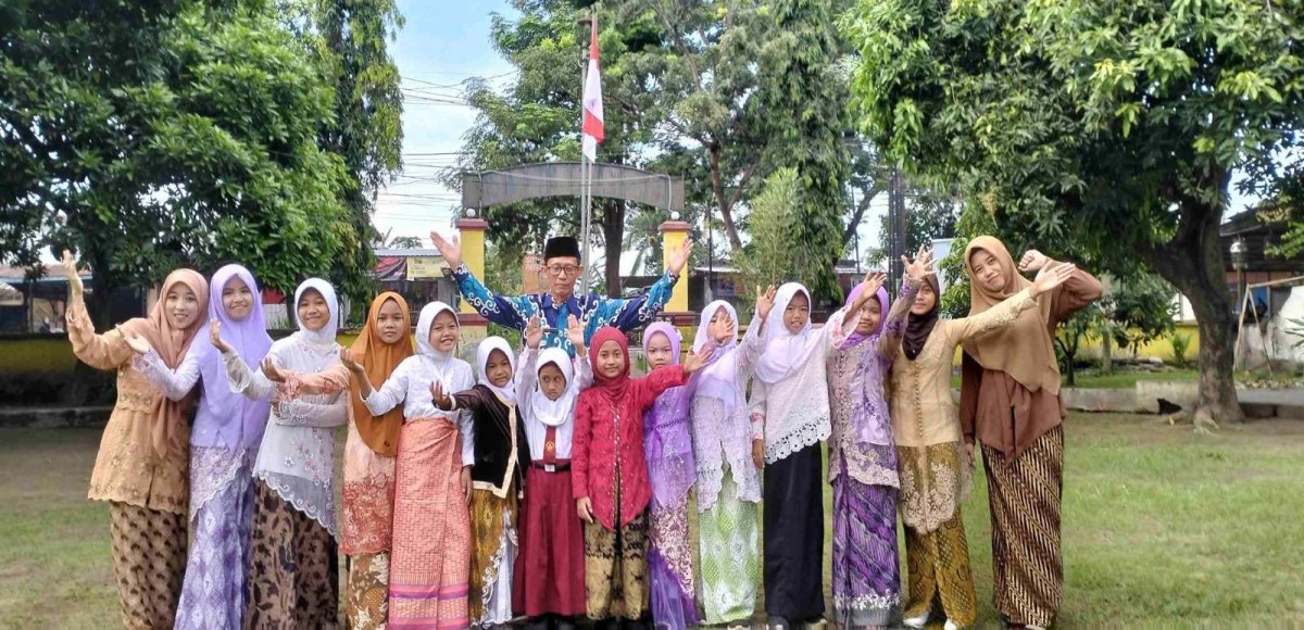 SD NEGERI 2 ASEMBAGUS